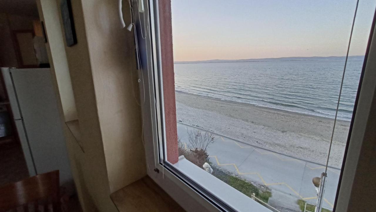 Nikolovi Home Apartments Ahyolu Dış mekan fotoğraf
