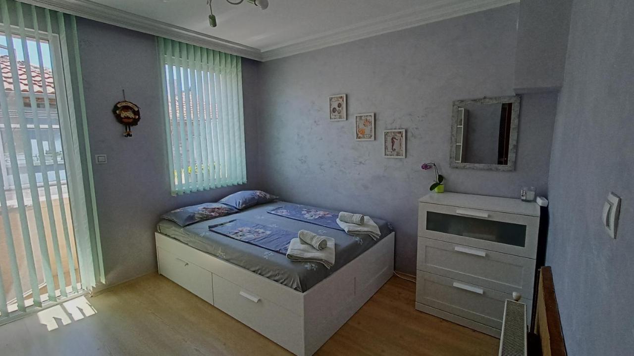 Nikolovi Home Apartments Ahyolu Dış mekan fotoğraf