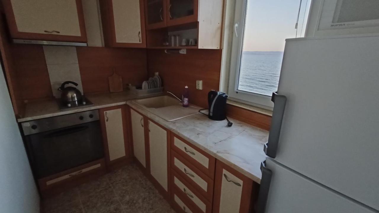 Nikolovi Home Apartments Ahyolu Dış mekan fotoğraf